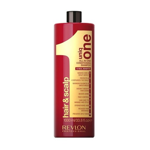 Revlon Uniq One All in One Conditioning Shampoo