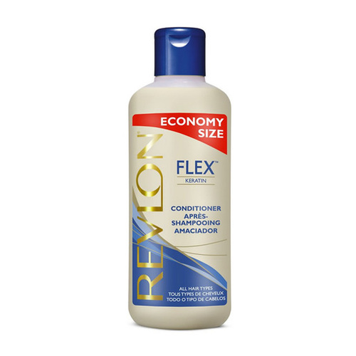 Revlon Flex Keratin Conditioner All Hair Types 650 ml
