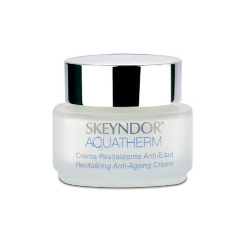 Skeyndor Aquatherm revitalizing anti-ageing cream 50 ml