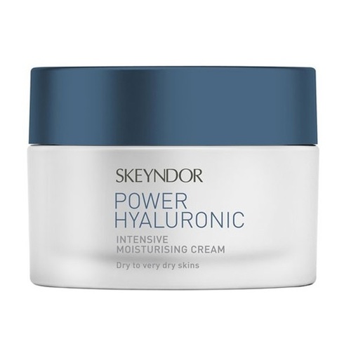 Skeyndor Power Hyaluronic Intensive Moisturising Cream 50 ml