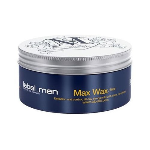 Label.m Men Max Wax