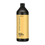 Matrix Total Results Hello Blondie Shampoo 1.000 ml