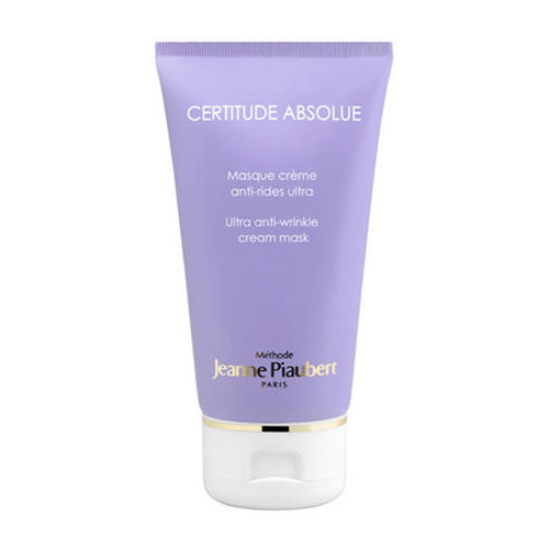 Jeanne Piaubert Certitude Absolue Anti Wrinkle Cream Mask 75 ml