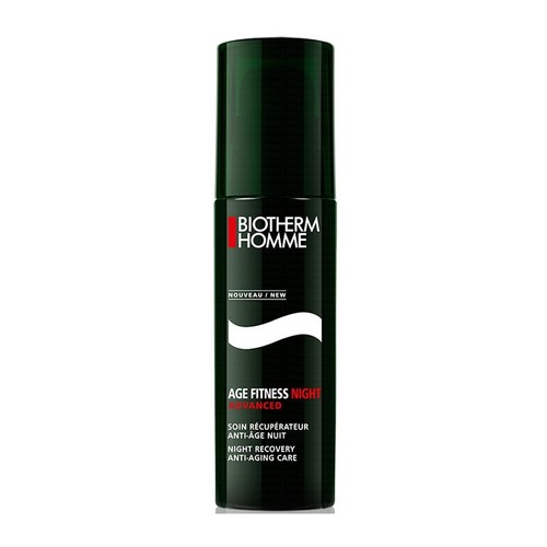 Biotherm Homme Age Fitness Night