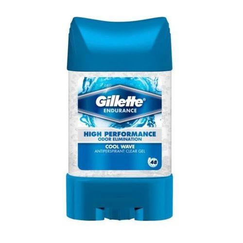 Gillette Clear Gel Wave Anti Perspirant Deodorant kopen Superwinkel.nl