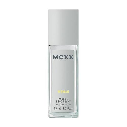 Mexx Woman Deodorant 75 ml