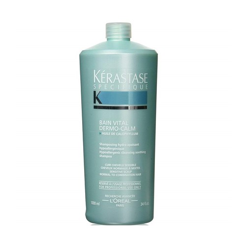 Kérastase Specifique Hypoallergic Cleansing Soothing Shampoo 1.000 ml