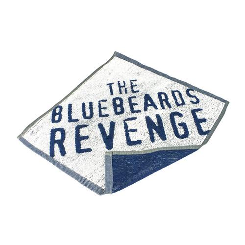 The Bluebeards Revenge Flannel