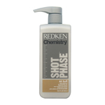 Redken Chemistry Shot Phase Cream 500 ml