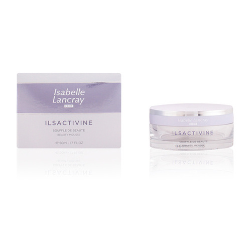 Isabelle Lancray Ilsactivine Beauty Mousse Cream 24h 50 ml