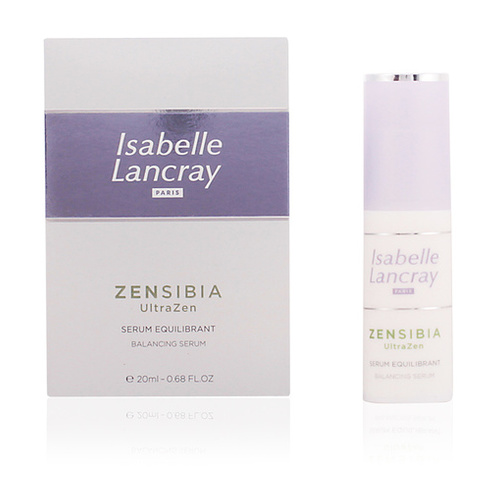Isabelle Lancray Zensibia UltraZen Balancing Serum 20 ml