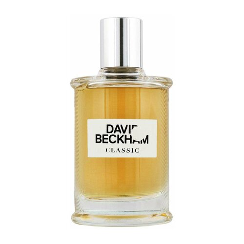David Beckham Classic Aftershave 60 ml