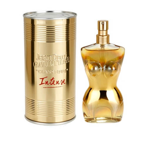 jean paul gaultier eau de parfum intense