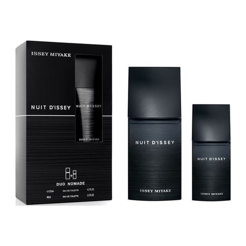 issey miyake la nuit parfum