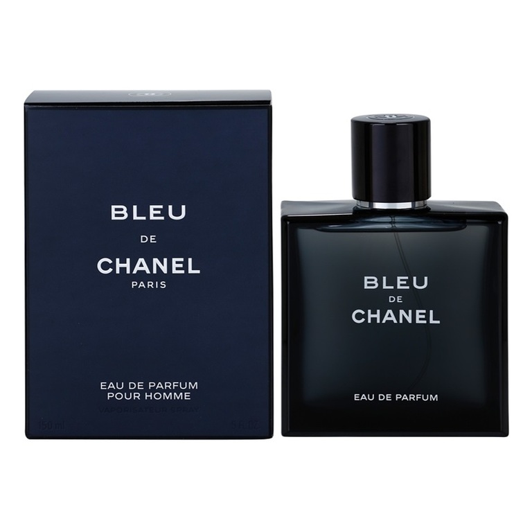 blue chanel parfum 150ml