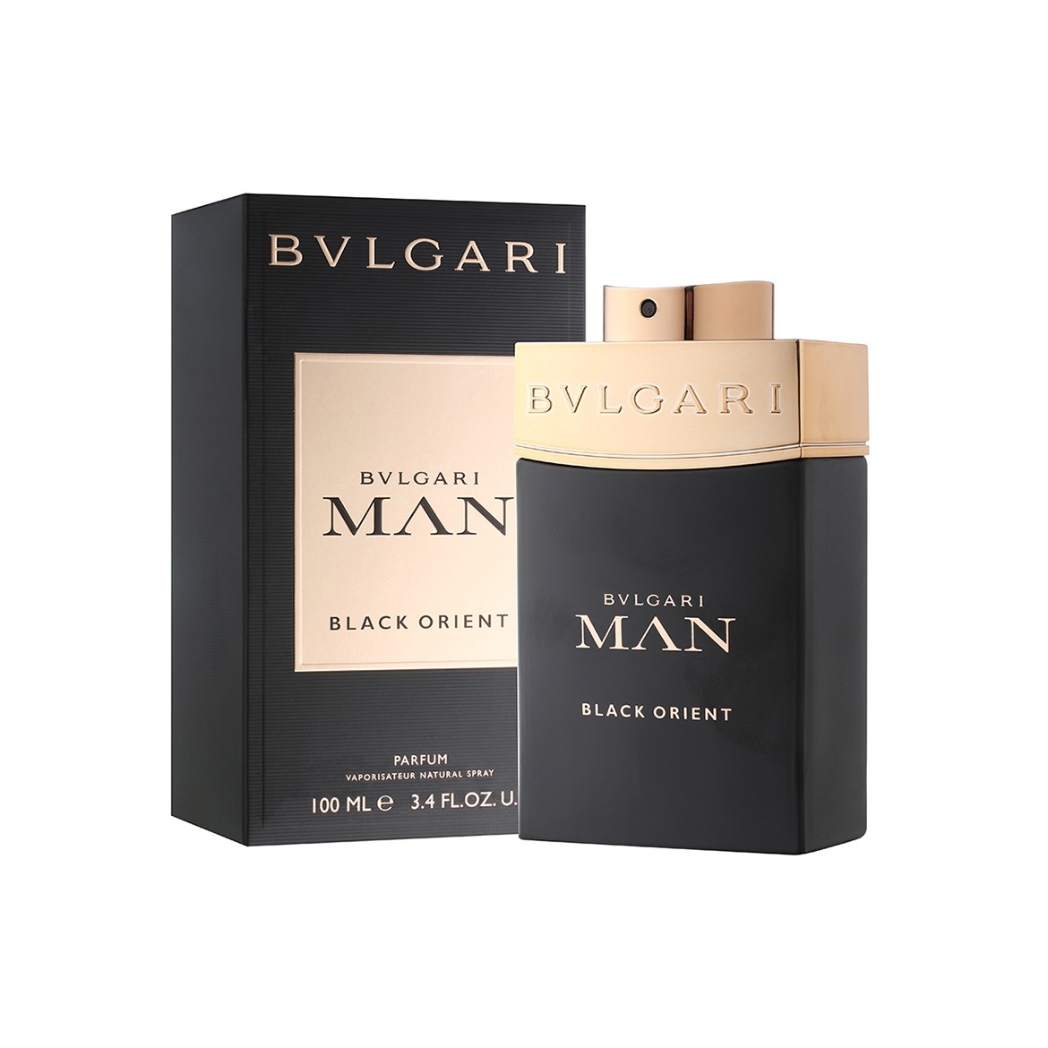 Bvlgari Black Orient eau de parfum 60 ml kopen | Superwinkel.nl Bvlgari Man Black Orient Edp Spray kopen?