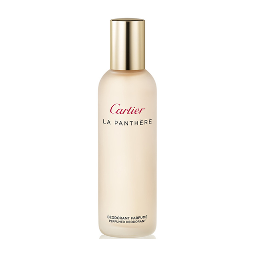 Cartier La Panthère Desodorante 100 ml