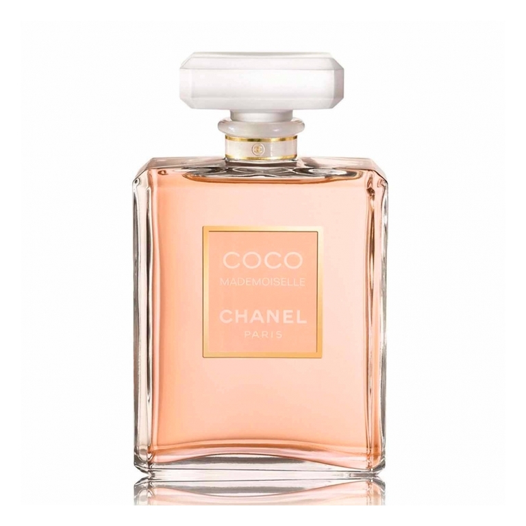 voelen galop Vergelijking Chanel Coco Mademoiselle Eau de Parfum kopen | Superwinkel.nl