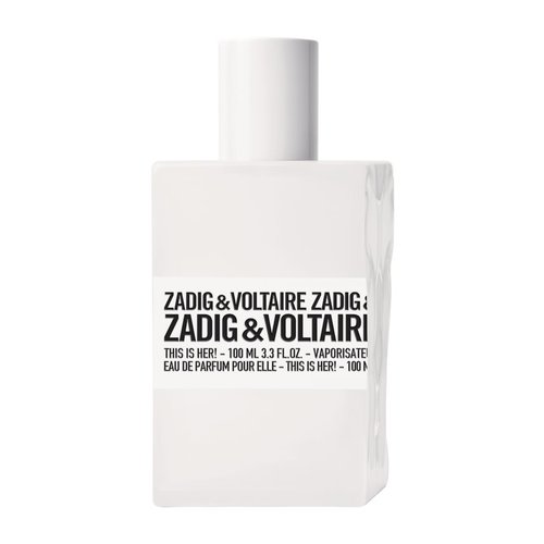 Zadig & Voltaire This Is Her Eau de Parfum