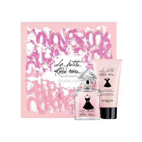 la petite robe noire gift set