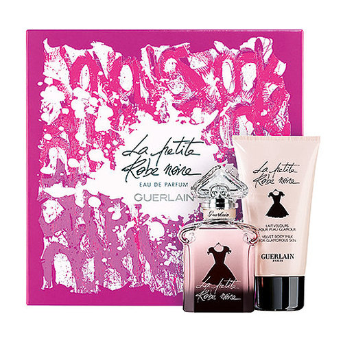 la petite robe noire gift set