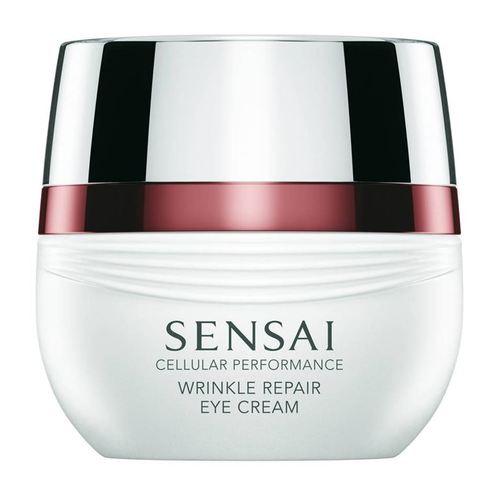 Sensai Cellular Performance Wrinkle Repair Eyecream 15 ml