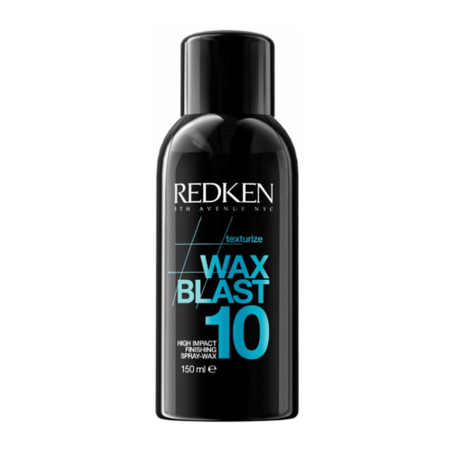 Redken Wax Blast Finishing Spray-wax 150 ml