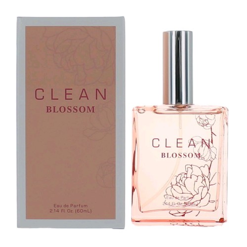 Clean Blossom Eau de Parfum 60 ml