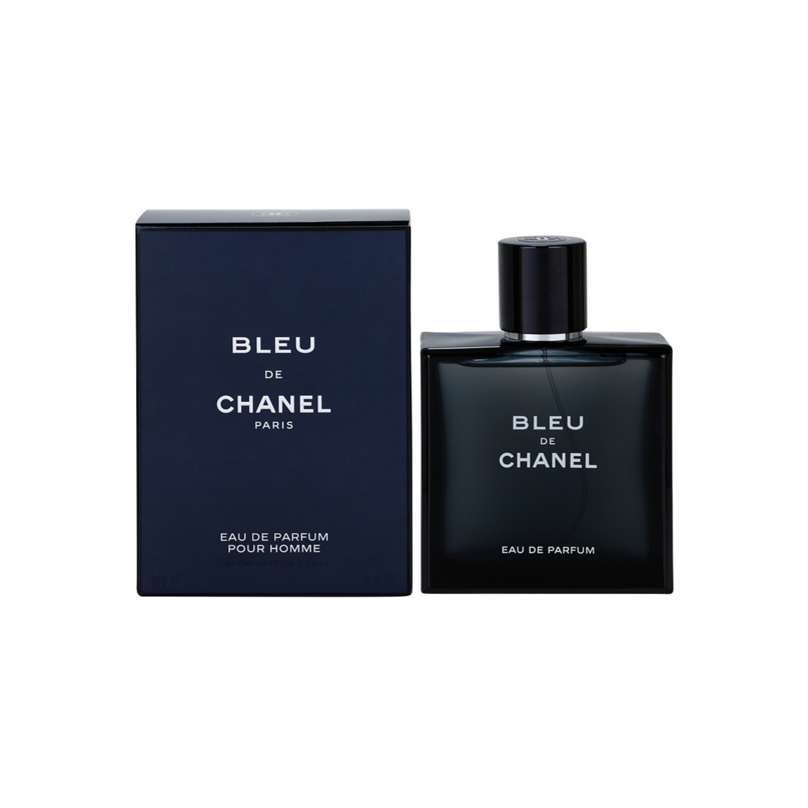 blue de chanel eau de parfum 100ml