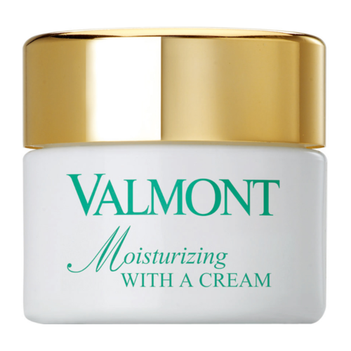 Valmont Nature Moisturizing With A Cream 50 ml