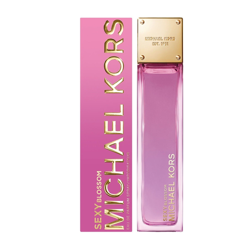 michael kors sexy blossom eau de parfum spray