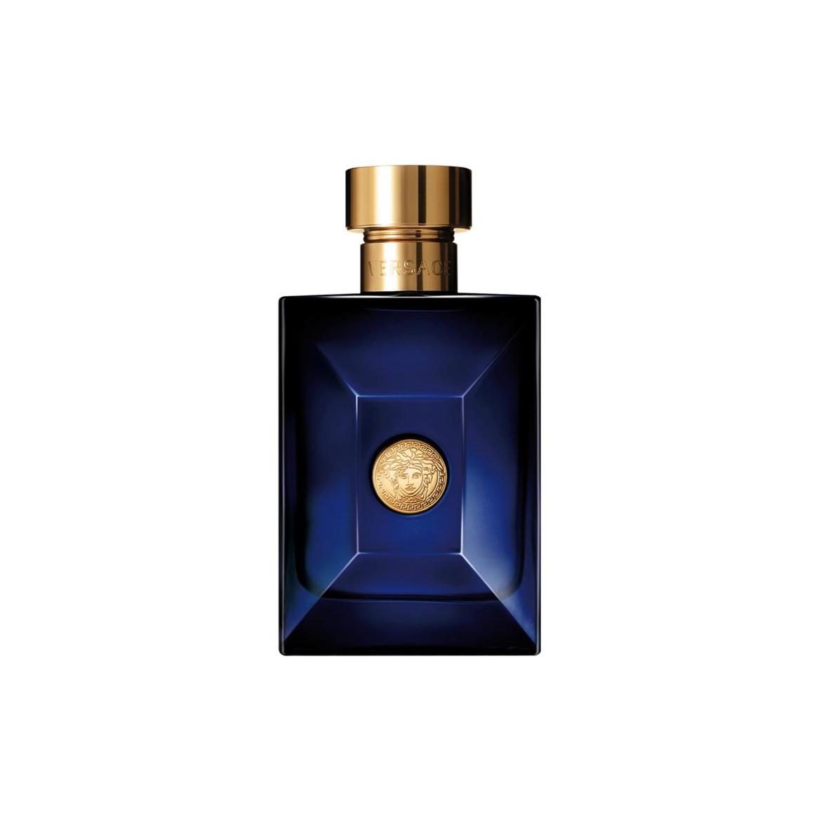 versace blue dylan 200ml