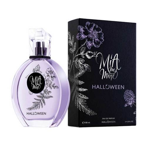 Jesus Del Pozo Halloween Mia Me Mine Eau de Parfum 100 ml