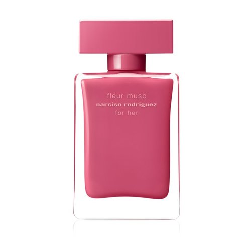 fleur musc narciso rodriguez 50ml