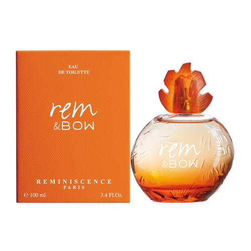 rem&bow parfum