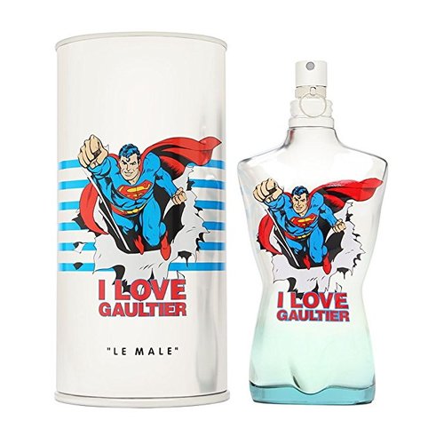 jean paul gaultier le male i love gaultier