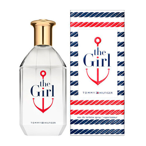 tommy hilfiger the girl 30ml