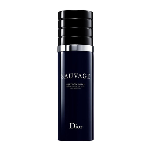 Dior Sauvage Very Cool Spray Eau de Toilette 100 ml