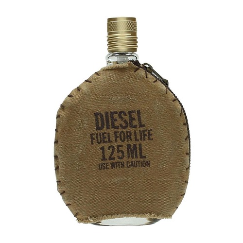 Diesel Fuel For Life Men Eau de Toilette Limited edition 125 ml