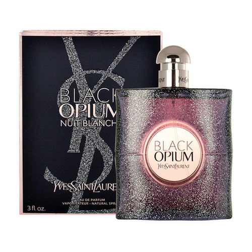 Yves Saint Laurent Black Opium Nuit Blanche eau de parfum