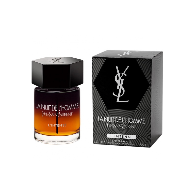 ysl lintense