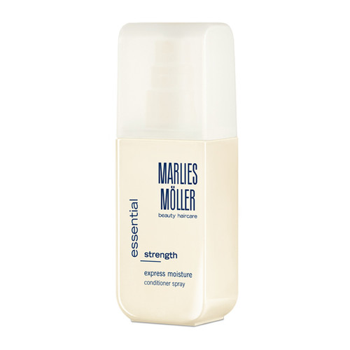 Marlies Möller Essential Strength Express Moisture Conditioner 125 ml