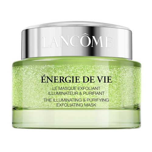 lancome energie de vie le masque exfoliant