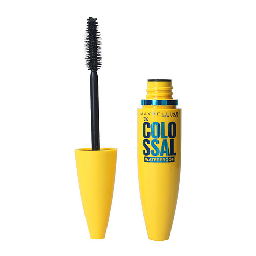 Maybelline Volume Express The Colossal Waterproof Mascara