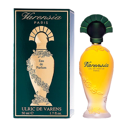 Ulric De Varens Varensia Eau de Parfum 50 ml