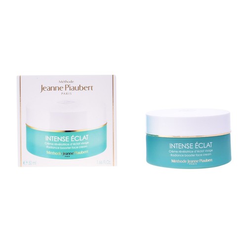 Jeanne Piaubert Intense Eclat Radiance Booster Face Cream 50 ml