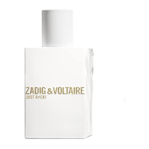 Zadig & Voltaire Just Rock! For Her Eau de Parfum 30 ml