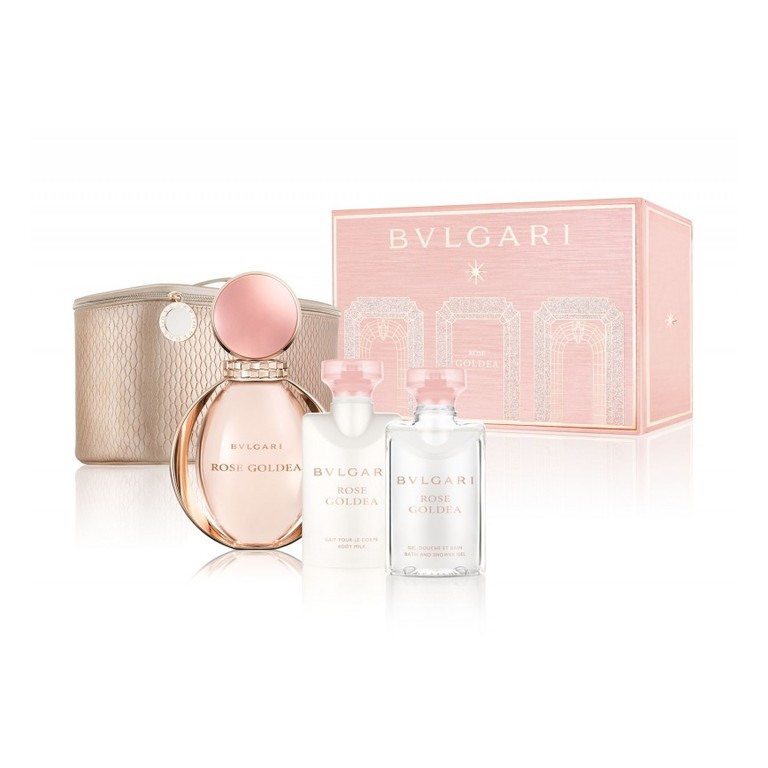 bvlgari rose goldea reviews