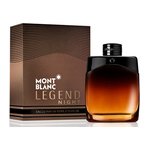 Montblanc Legend Night Eau de parfum 50 ml