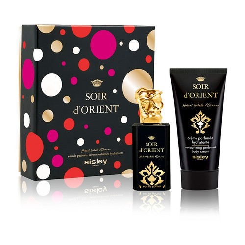 Sisley Soir D'Orient Gift Set Special edition
